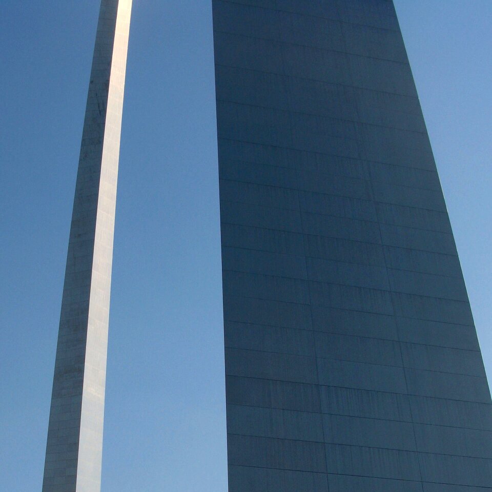 Landmark gateway architecture