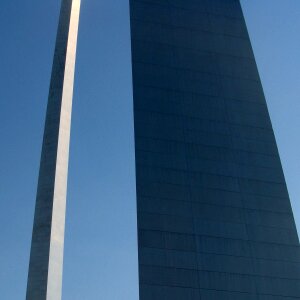 Landmark gateway architecture