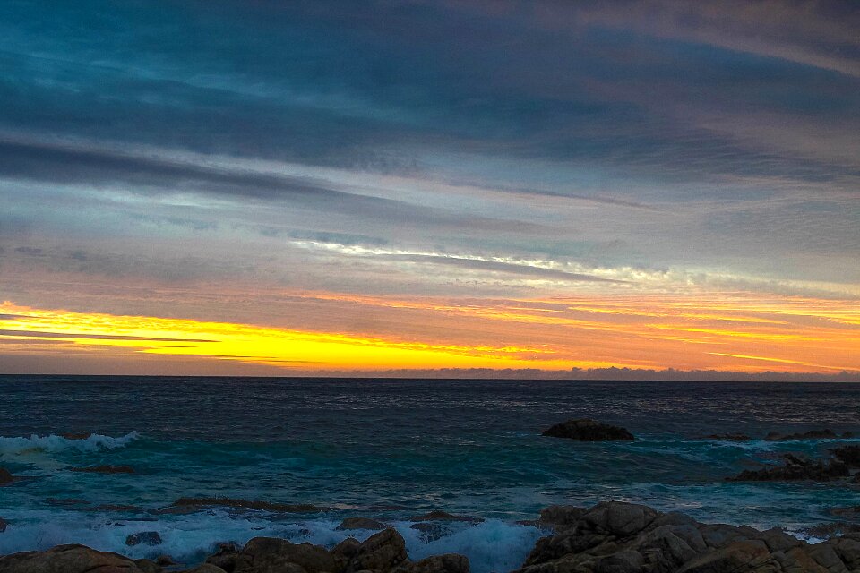 Costa pacific horizon