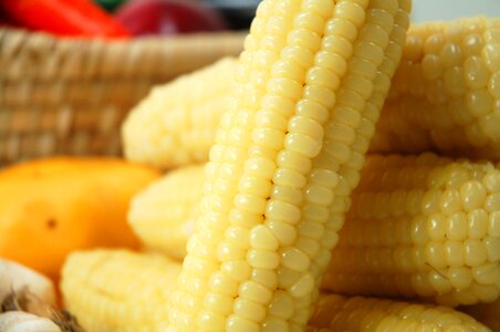 Food eat vegetables