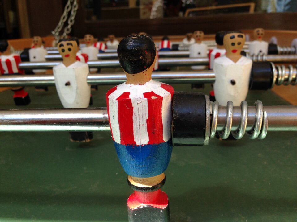 Spain footballer madrid