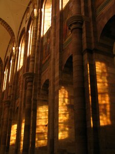 Church dom kaiser dom