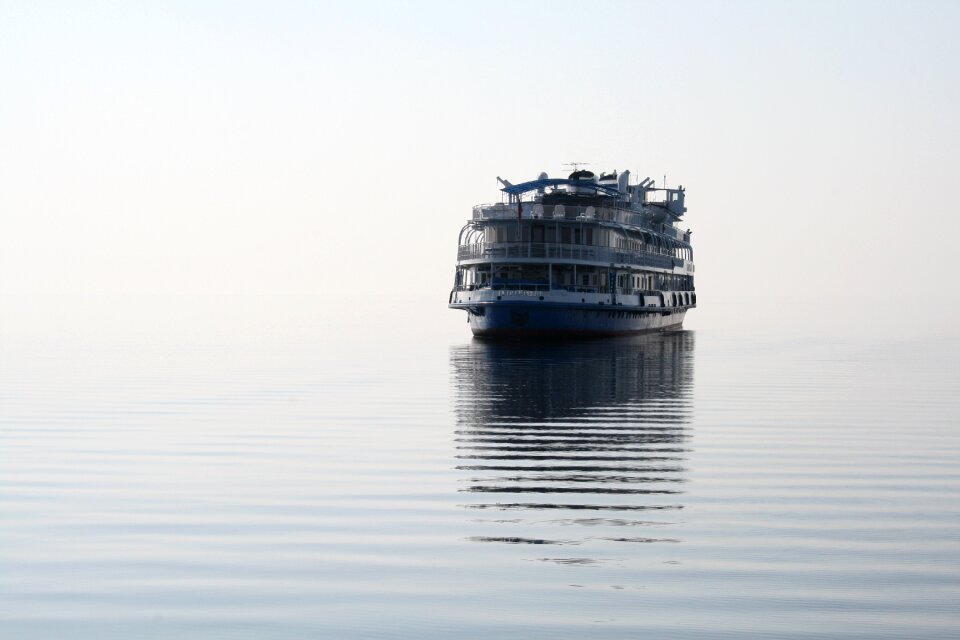 Kuriz water marina