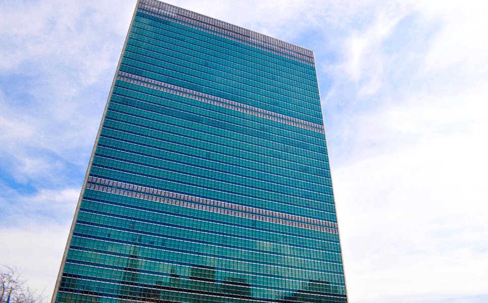 Sky new york