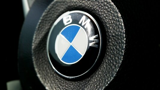 Automotive auto brand