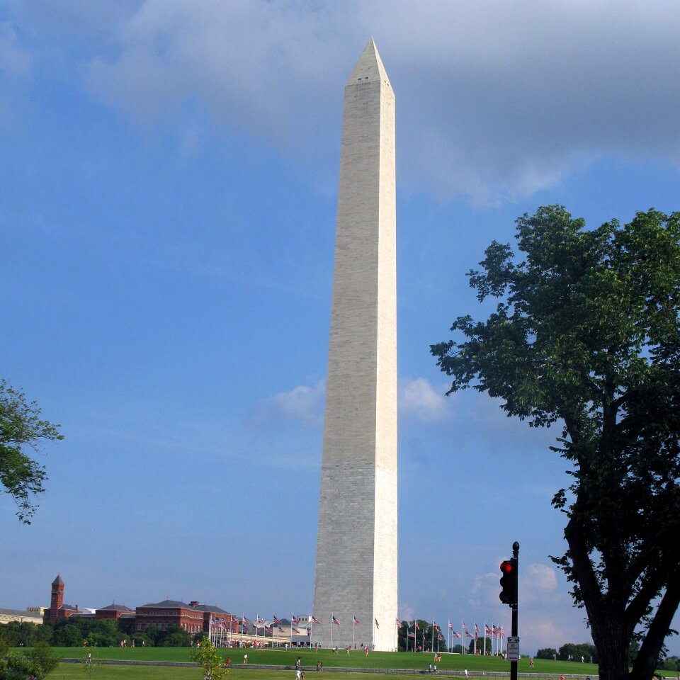 Architecture memorial government