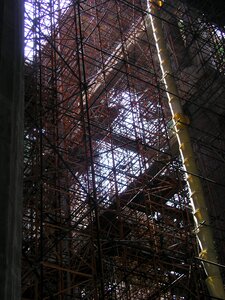 Barcelona cathedral spain