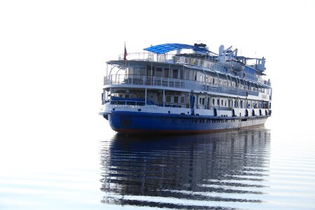 Kuriz water marina