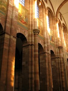 Kaiser dom church dom