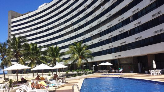 Ondina hotel holidays