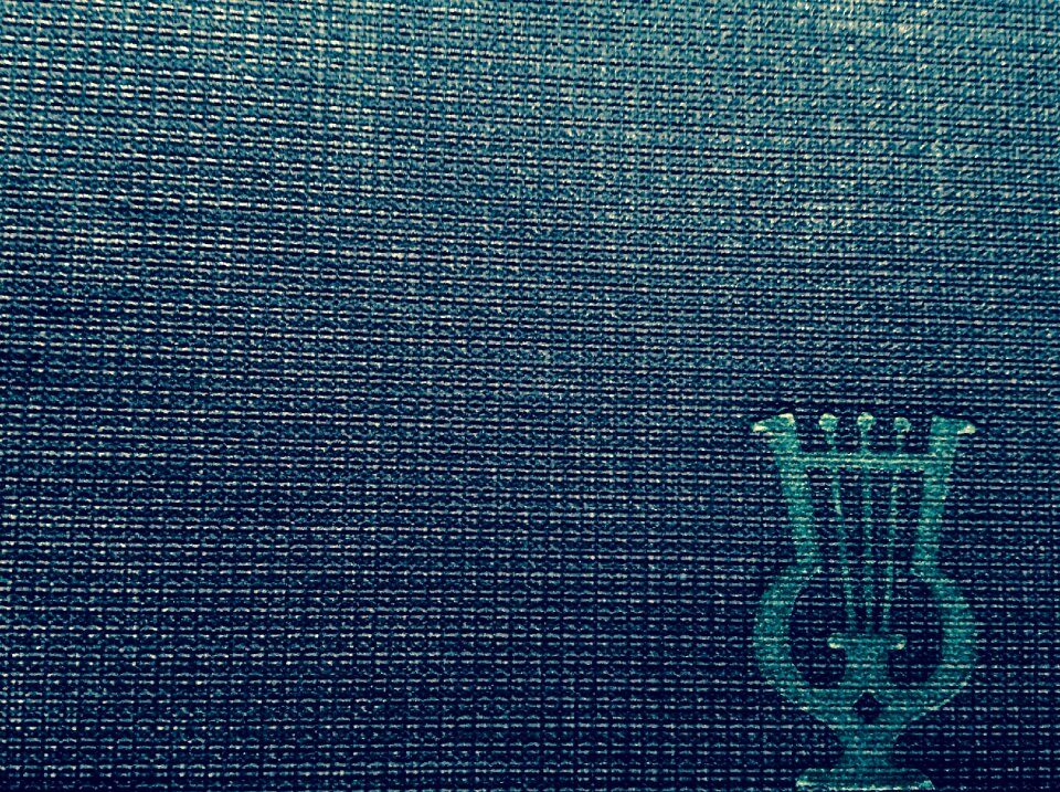 Texture hymnal