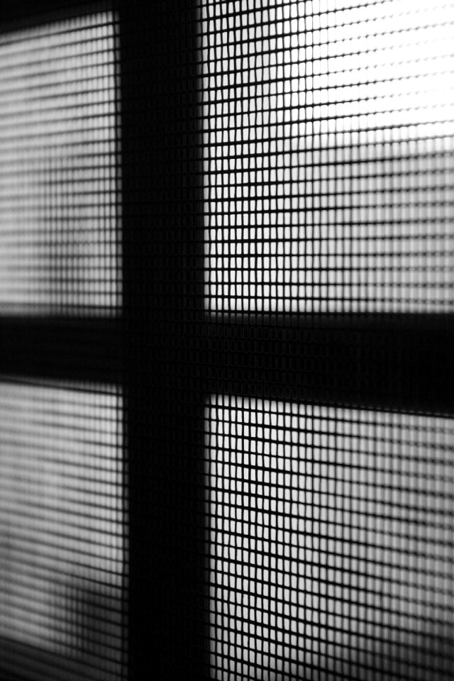 Wire grating mesh