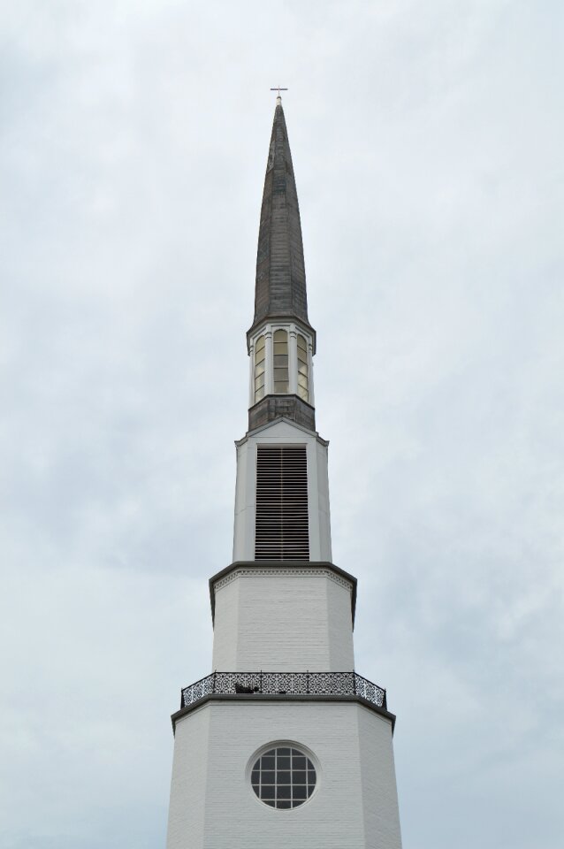 Tower worship christianity photo