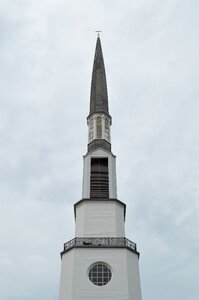 Tower worship christianity photo