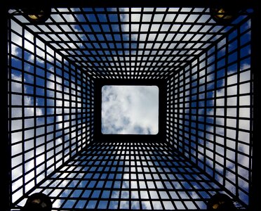 Top residential cloud