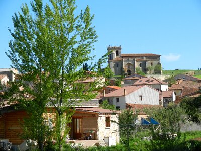People landscape panoramic