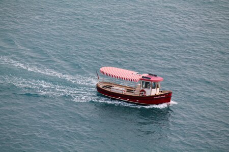 Sea gulf