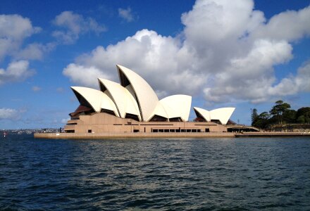 The sydney opera house sydney the opera house
