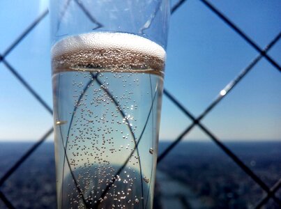 View drink color