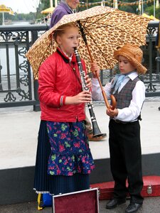 Lithuania kids music