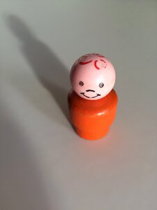Autism toys shadow