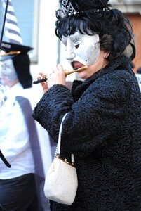 Piccolo carnival basler fasnacht 2015