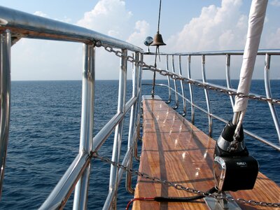 Regatta ship sailboat