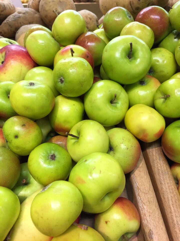Ripe freshness