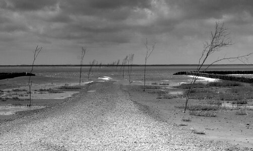 Storm emptiness Free photos
