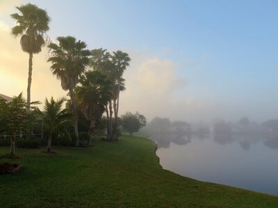 Florida beach photo