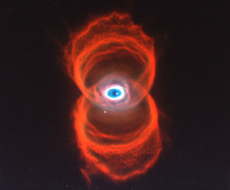 Mycn18 planetary fog constellation fly