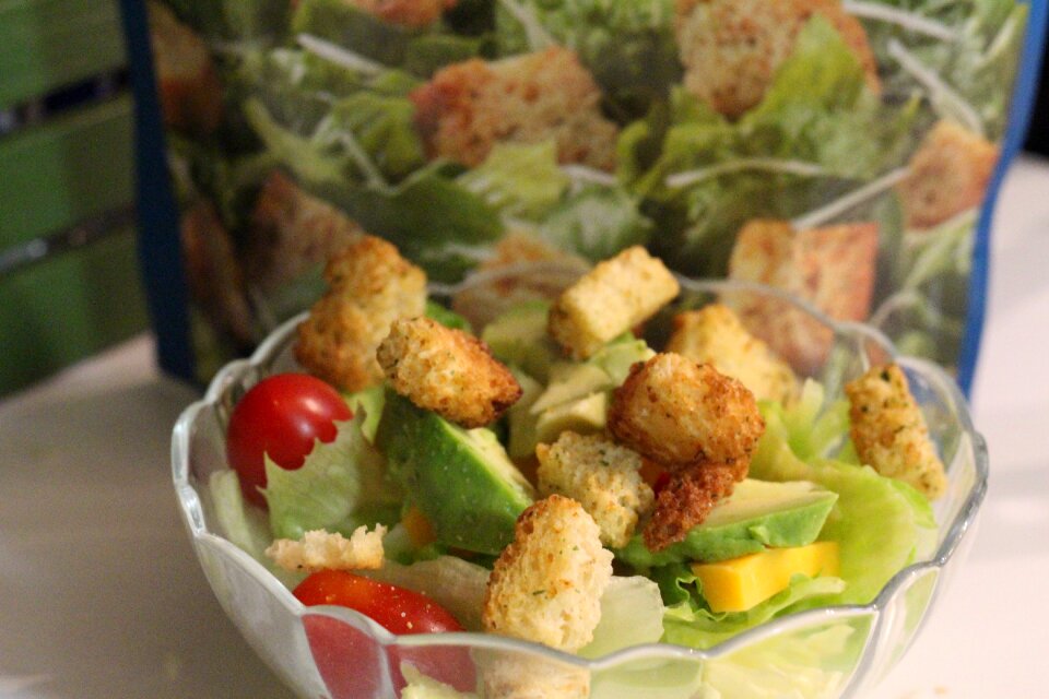 Healthy fresh vegetable