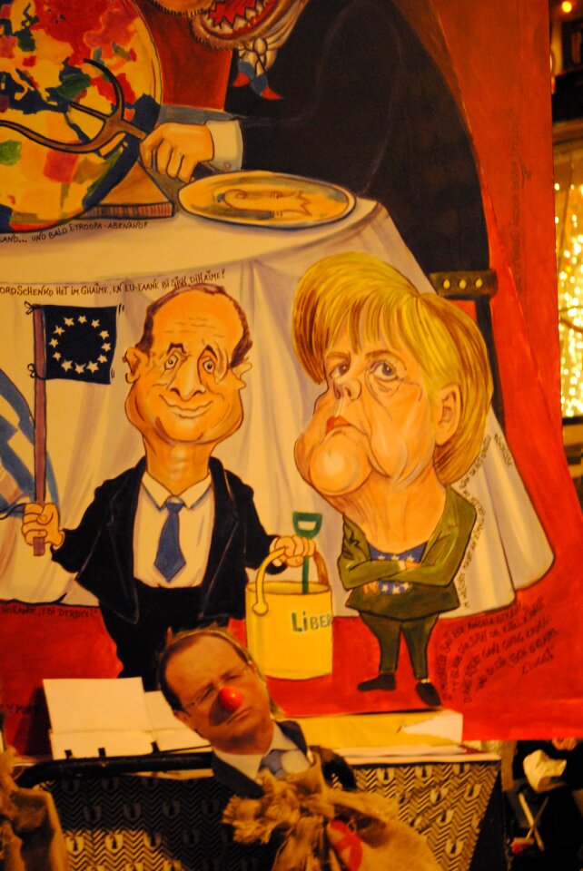 Lantern carnival basler fasnacht 2015