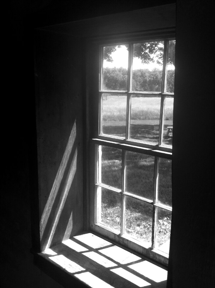 Indoors shadows