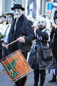Piccolo carnival basler fasnacht 2015