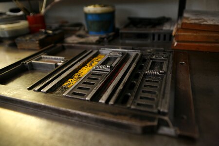Lead printing tece cordoba