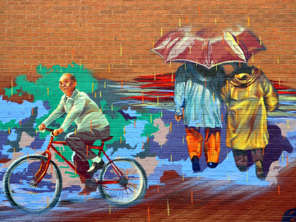 Spadina culture ontario