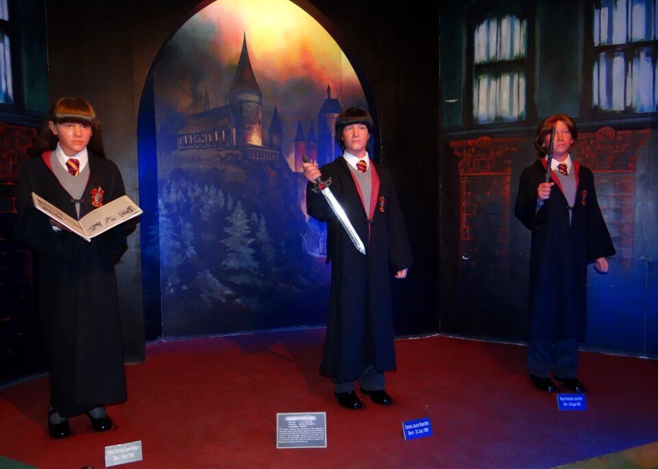 Magic tableau bangalore