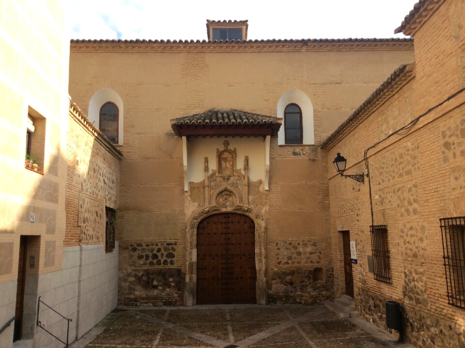 Building old old town
