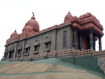 Tamilnadu rock