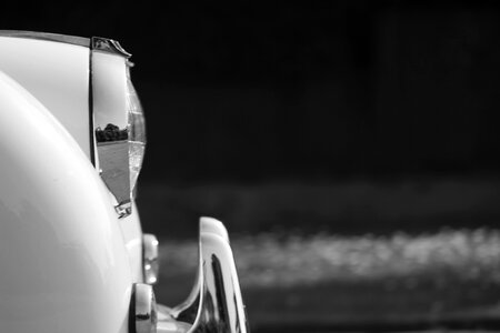 Still life vintage car vintage machine