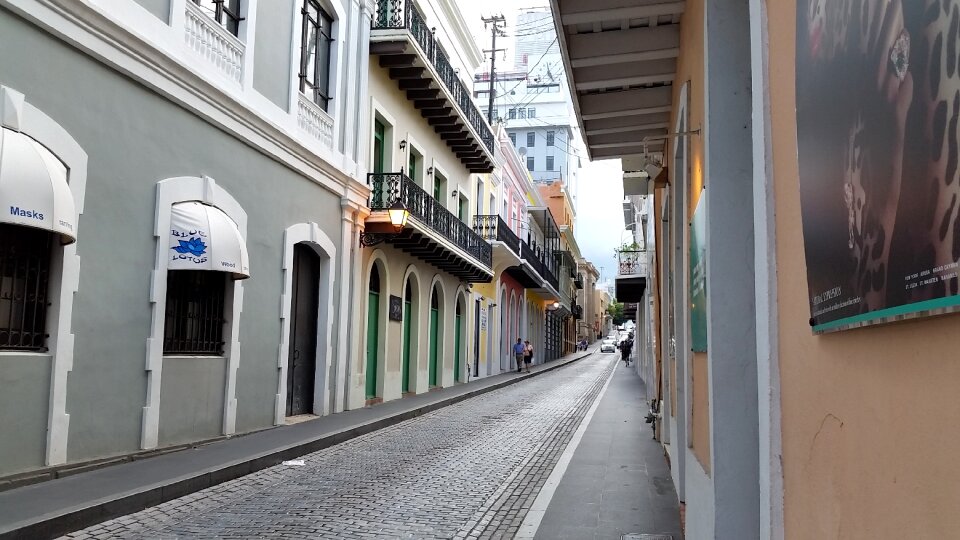Cobblestone architecture