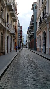 Puerto rico san juan