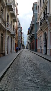 Puerto rico san juan photo