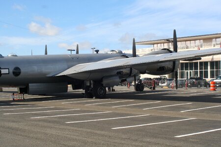 Ww-ii b-29