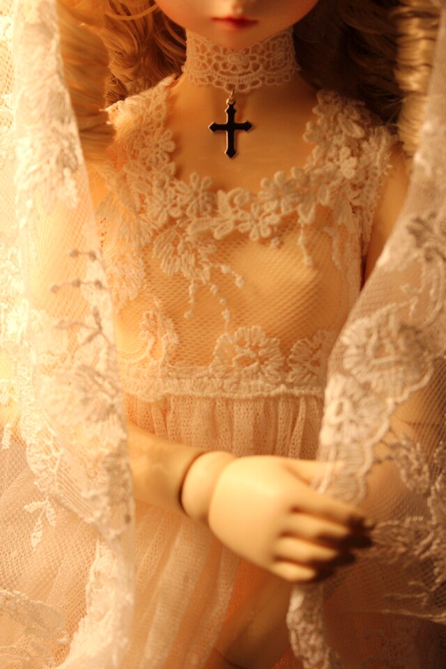 Cross doll Free photos