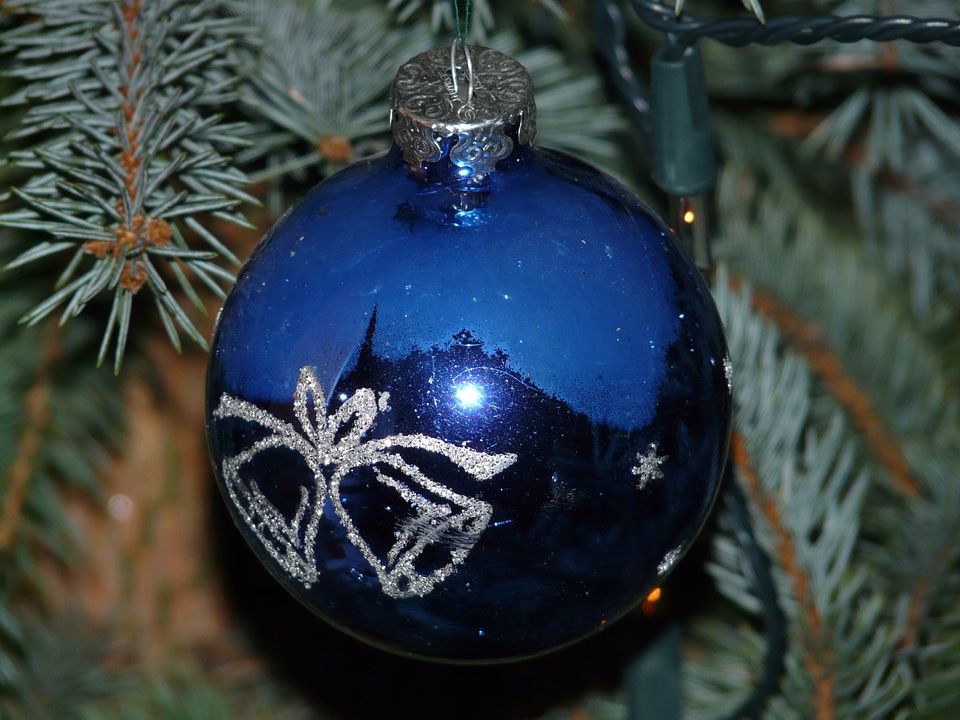 Christmas ornaments christmas bauble weihnachtsbaumschmuck