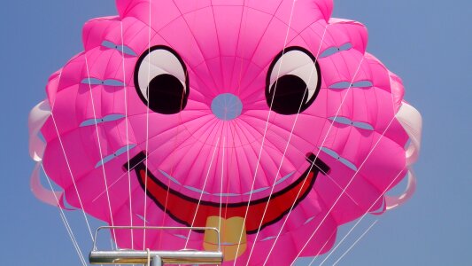 Summer pink summer pink smile