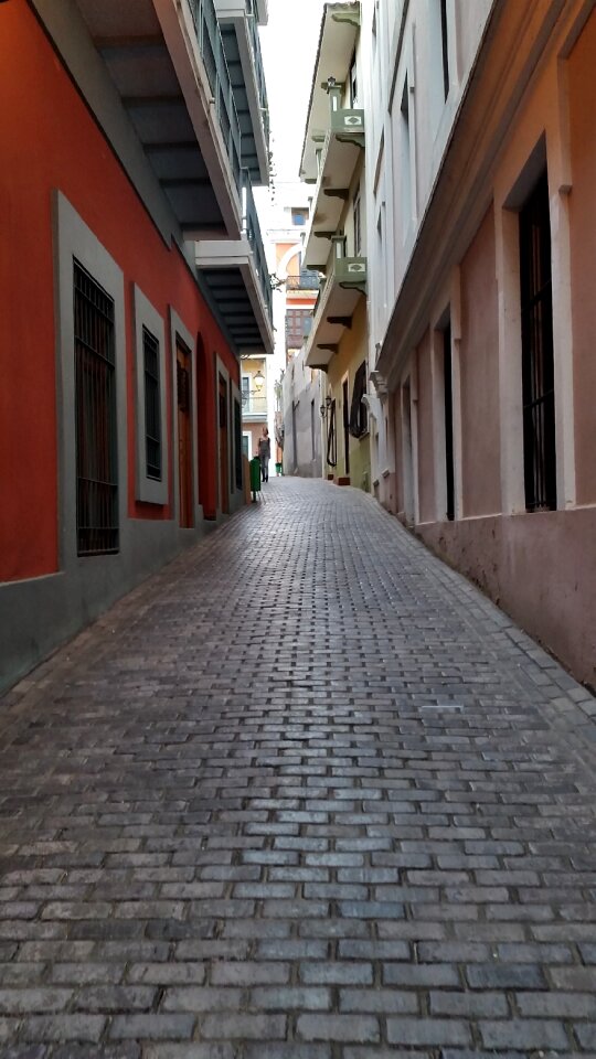 Puerto rico san juan