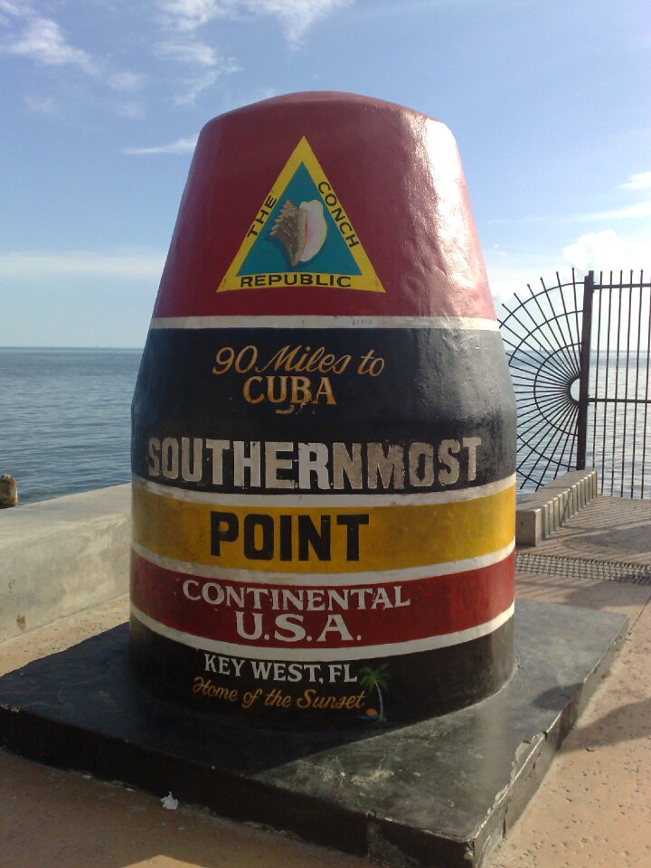 Travel coast tourist